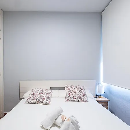 New Folch A סביליה