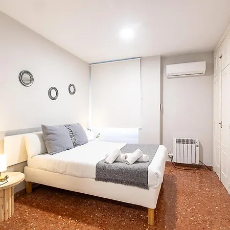 דירה New Folch A *