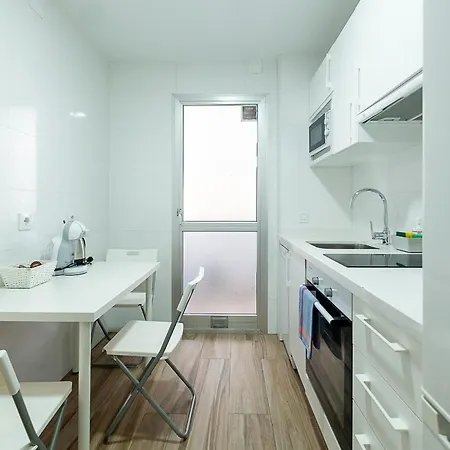 Apartamento New Folch A Sevilla