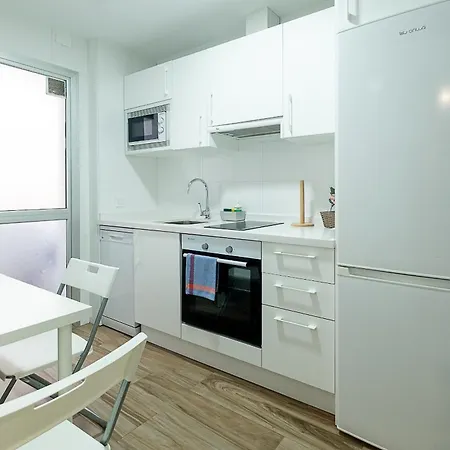 New Folch A סביליה