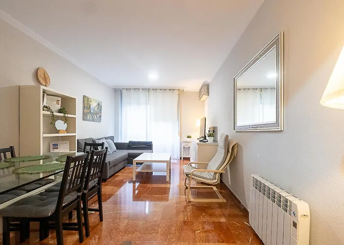 New Folch A Appartement Sevilla