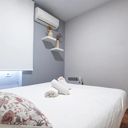 New Folch A Apartment Seville