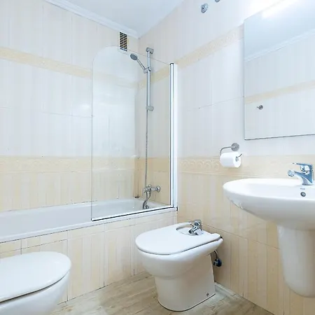 Apartment New Folch A *