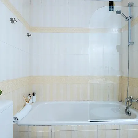 New Folch A Apartment Seville