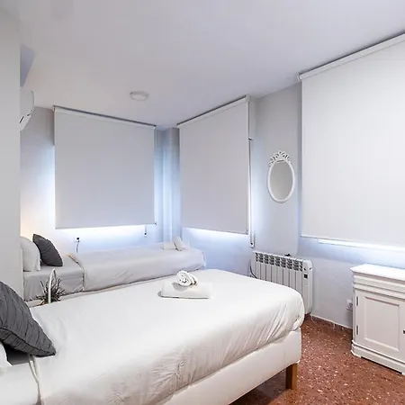 New Folch A Apartment Seville