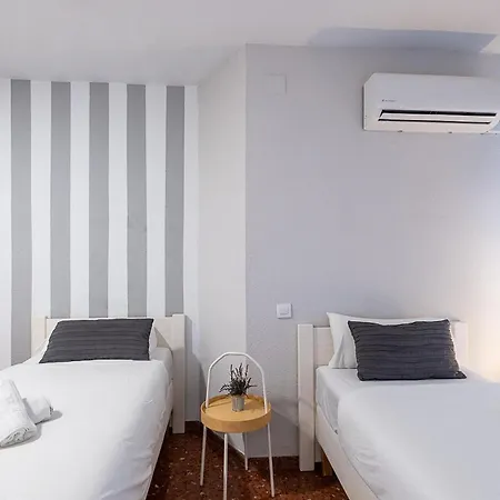 Apartment New Folch A Seville