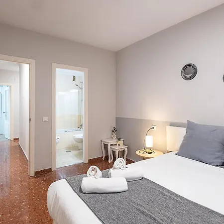 Apartment New Folch A