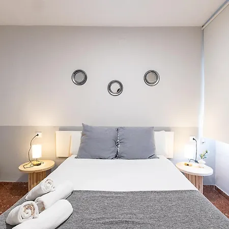 New Folch A Apartment