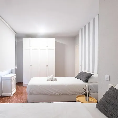 New Folch A Apartment *