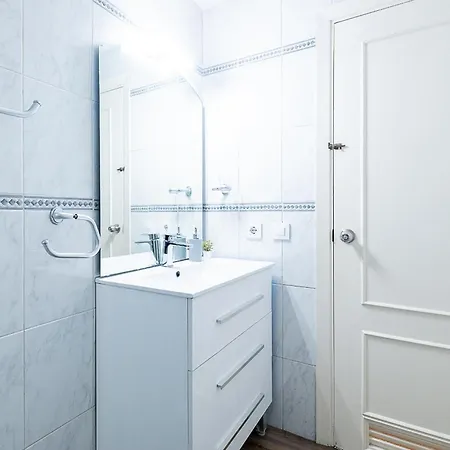 New Folch A Apartment
