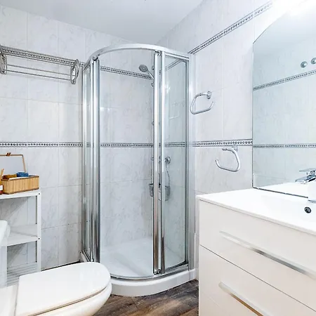 New Folch A Apartment *