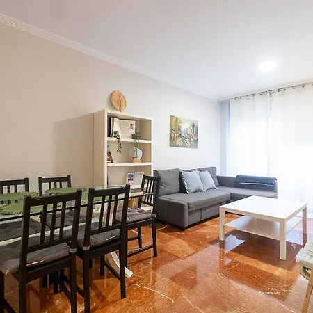 Apartment New Folch A *