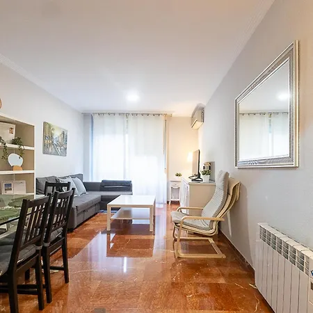 New Folch A Apartment Seville