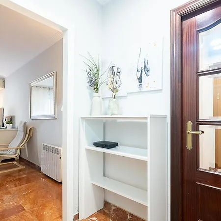 New Folch A Apartment