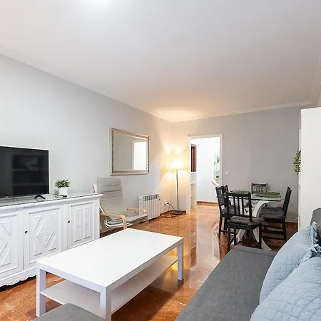 Apartment New Folch A