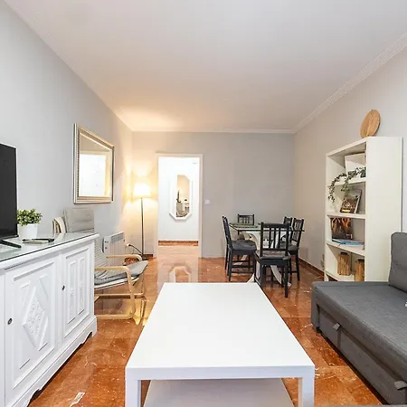 New Folch A Apartment *