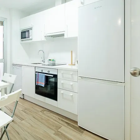 Apartment New Folch A *