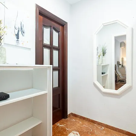 New Folch A Apartment Seville